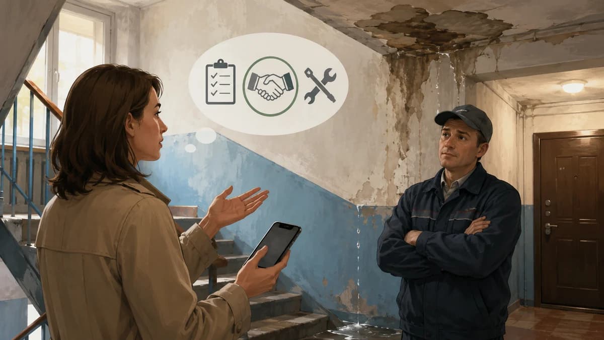 Письменная претензия без угроз: факты, доказательства, требование и срок ответа